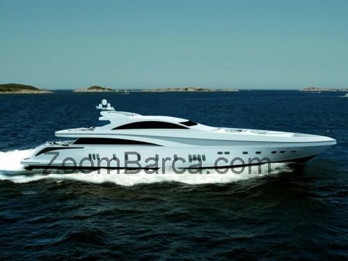 Leopard 56 scheda tecnica e recensioni